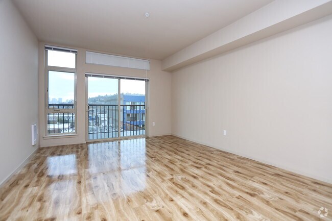 Foto del edificio - The Hayes on Stone Way Apartments