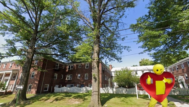 Foto del edificio - Newly Renovated Apt Across from City Hall
