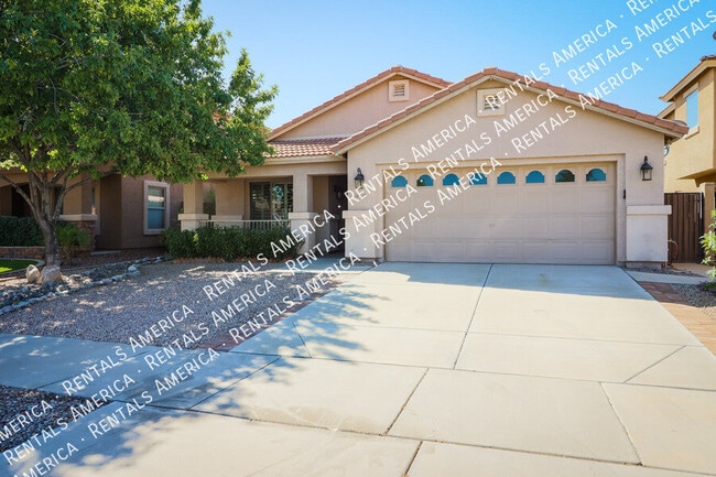 Building Photo - 21171 E Aspen Valley Dr