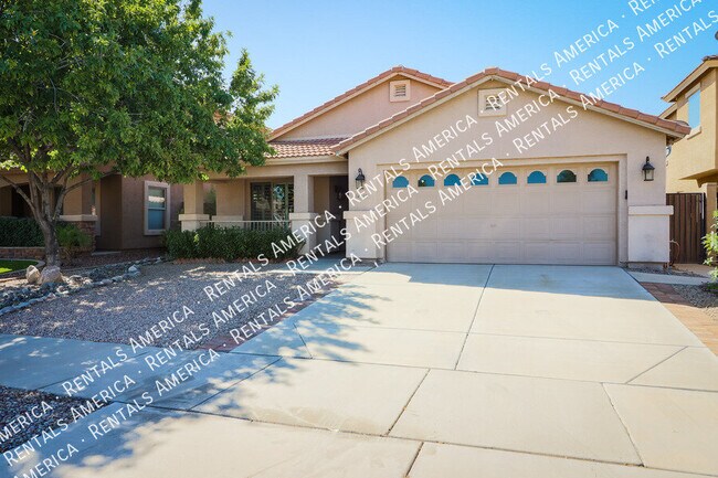 Foto del edificio - 21171 E Aspen Valley Dr