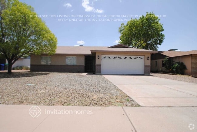 Building Photo - 3439 E Pueblo Ave