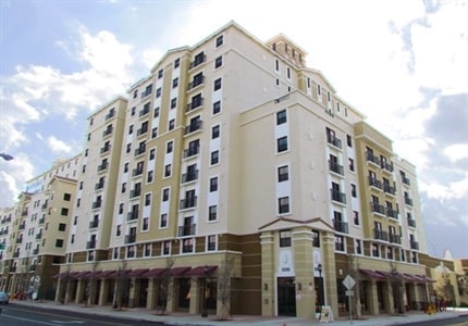 Primary Photo - Brownsville Transit Village I