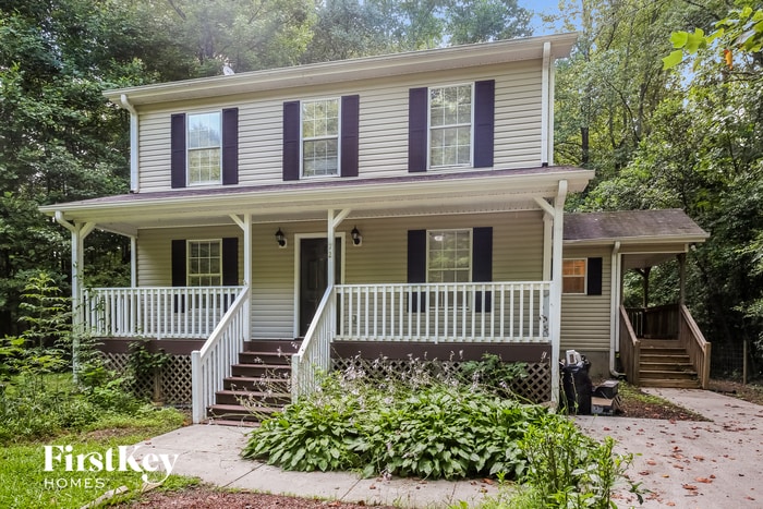 Primary Photo - 72 Sims Rd