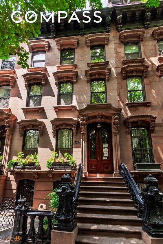 48 S Portland Ave Unit GARDEN, Brooklyn, NY 11217 Apartment for Rent