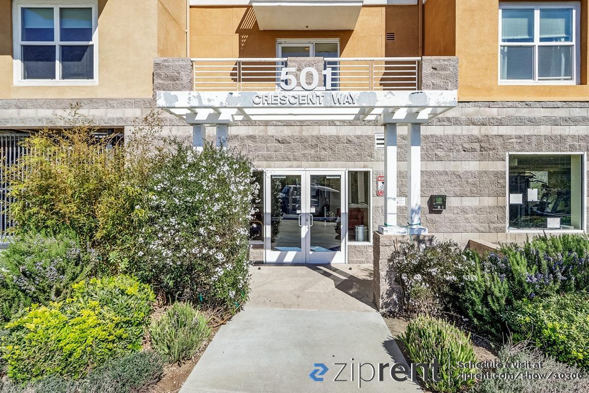 Foto principal - 501 Crescent Way