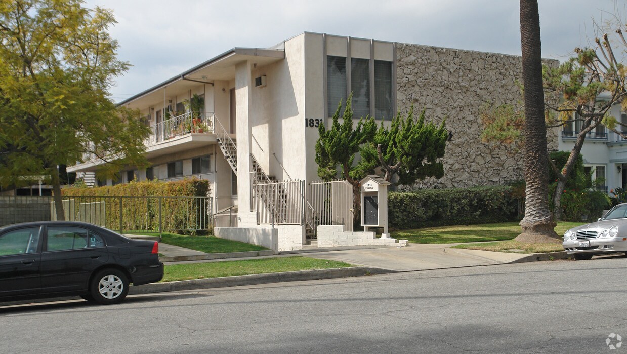 1831 Ramona Ave, South Pasadena, CA 91030 Apartments in South