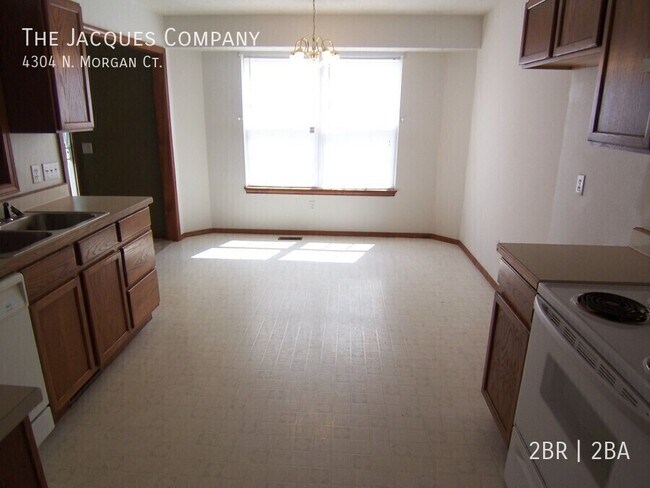 Foto del edificio - 4304 Morgan Ct