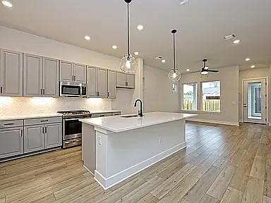 Foto del edificio - 5806 Rangeland Rd