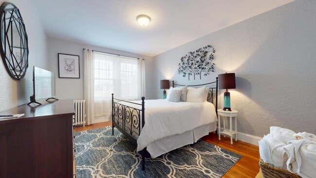 Photo - 1 bedroom in Brighton MA 02135 Apartment