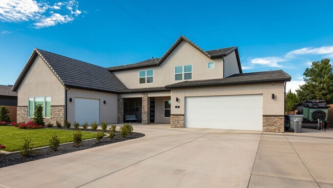 Foto del edificio - Washington Fields 4 bed | 3 1/2 bath | 3 c...