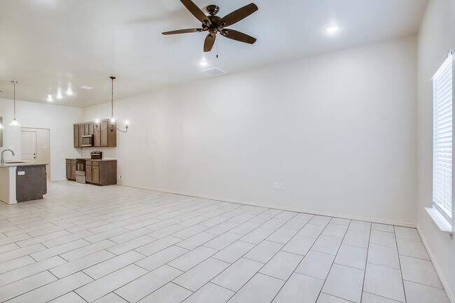 Foto del edificio - 1804 Corpus Ave