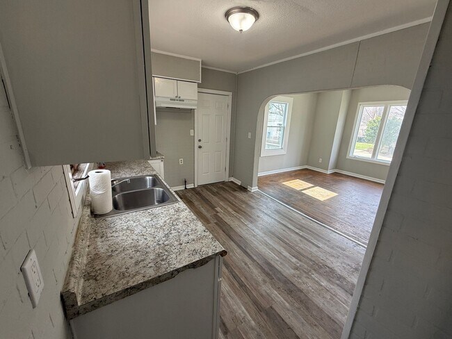 Foto del edificio - 3 BDRM HOUSE FOR RENT