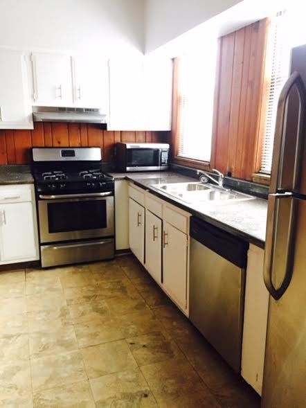 Foto principal - 1825 N Bissell St
