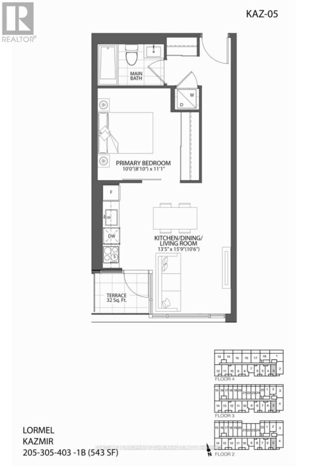 Building Photo - 6 Chartwell Rd