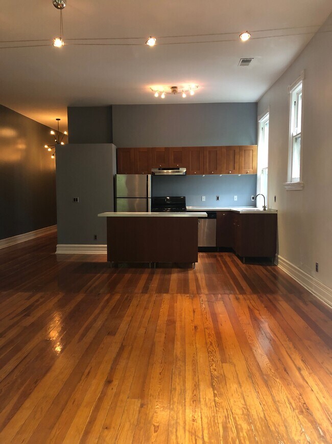 Photo - 3315 Jefferson Ave Apartment