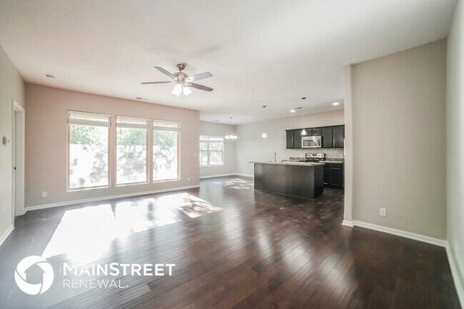 Foto del edificio - 1502 NE Jaclyn Dr