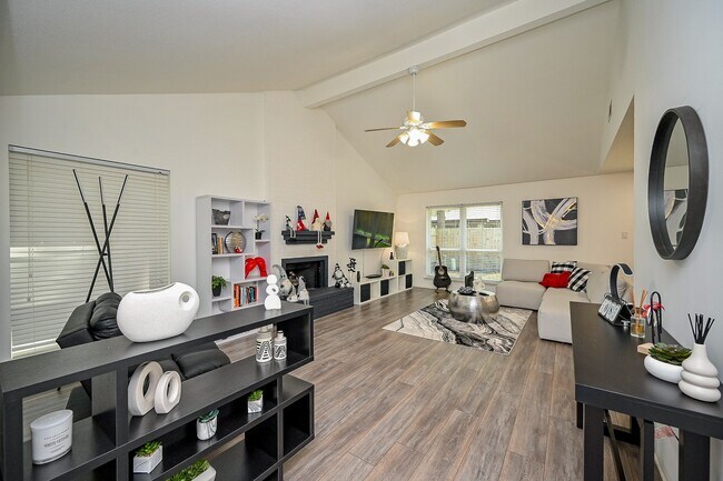 Foto del edificio - 5 Rock Pine Ct