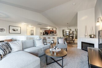 Interior Photo - Harvard Place Apartments
