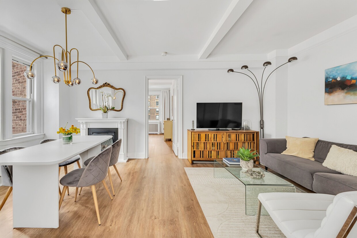 Foto principal - 400 E 59th St