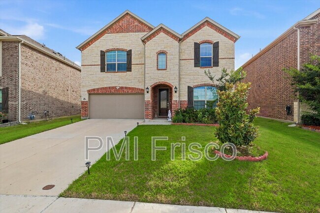 Foto del edificio - 8309 Gray Squirrel Ln.
