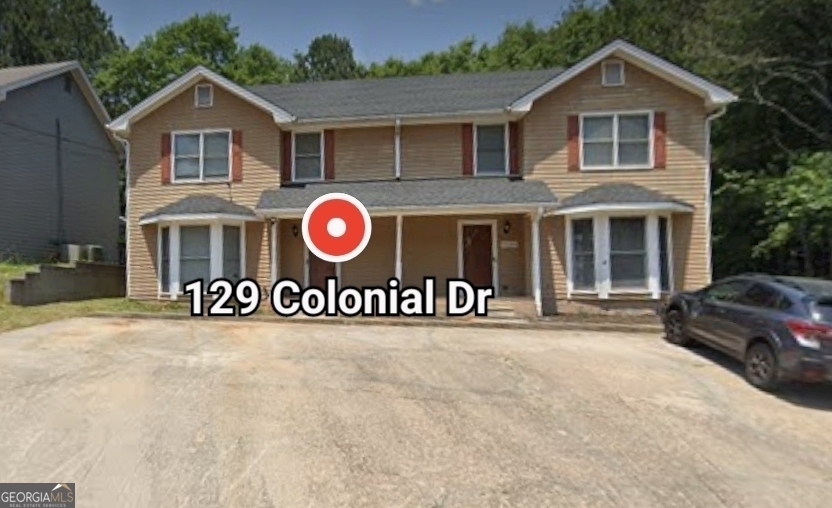 Primary Photo - 129 Colonial Dr