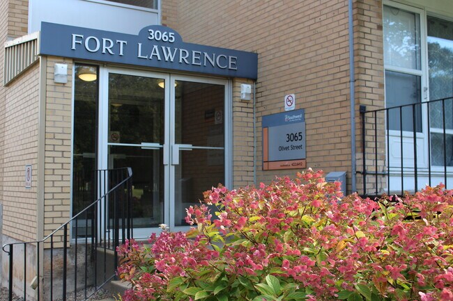 Photo du bâtiment - Fort Lawrence