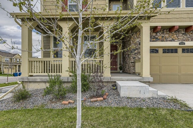 Building Photo - 14701 Rotterdam Ave