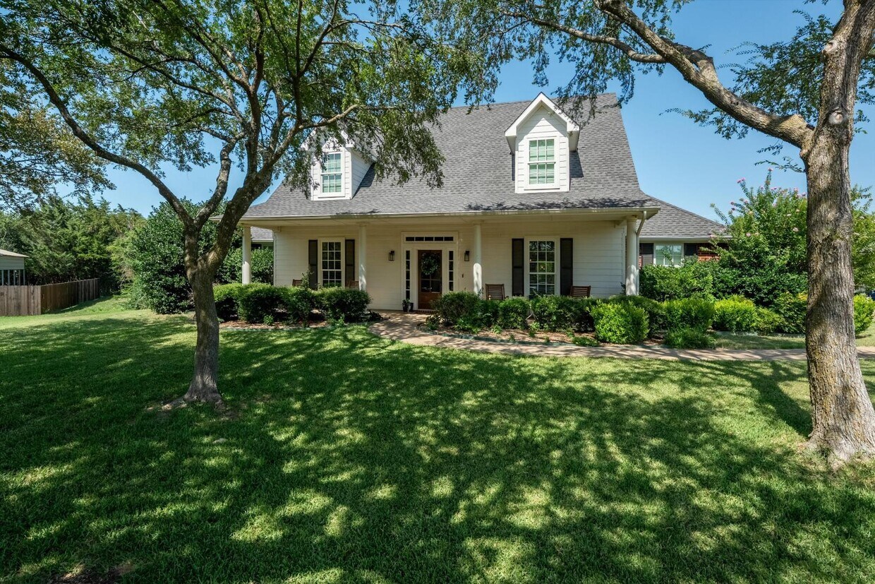 Foto principal - 4020 Zachs Ct