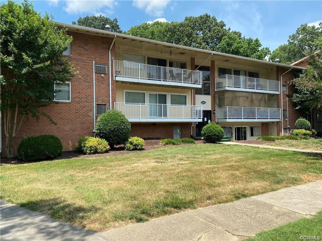 Primary Photo - 5614 Crenshaw Rd