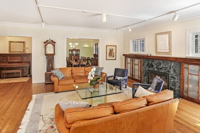 Foto del edificio - 2737 N Hampden Ct
