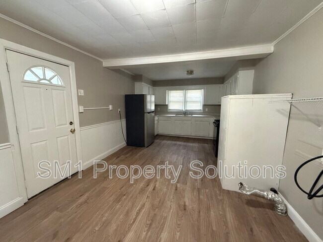 Foto del edificio - 1036 Nancy Ln SE