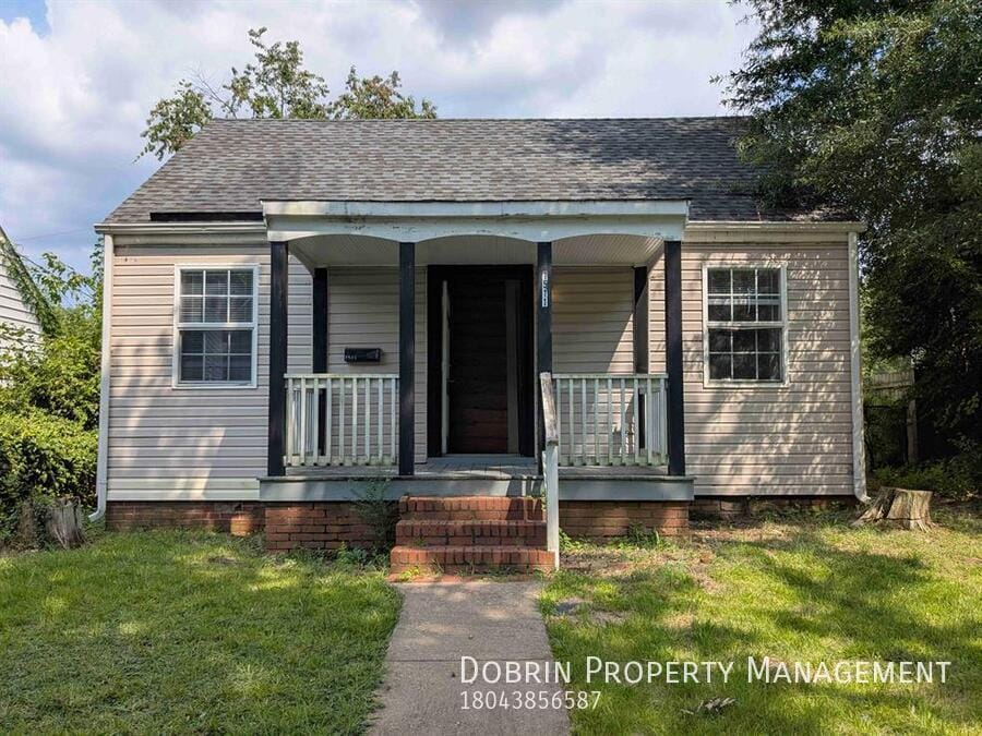 Primary Photo - 1511 Georgia St