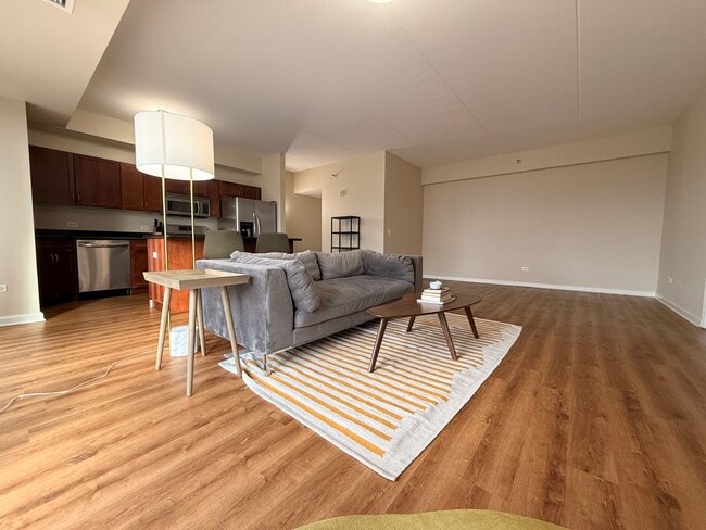 Foto del edificio - 4848 N Sheridan Rd