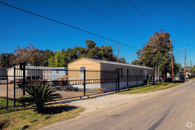 Foto del edificio - Meadows Mobile Home Park