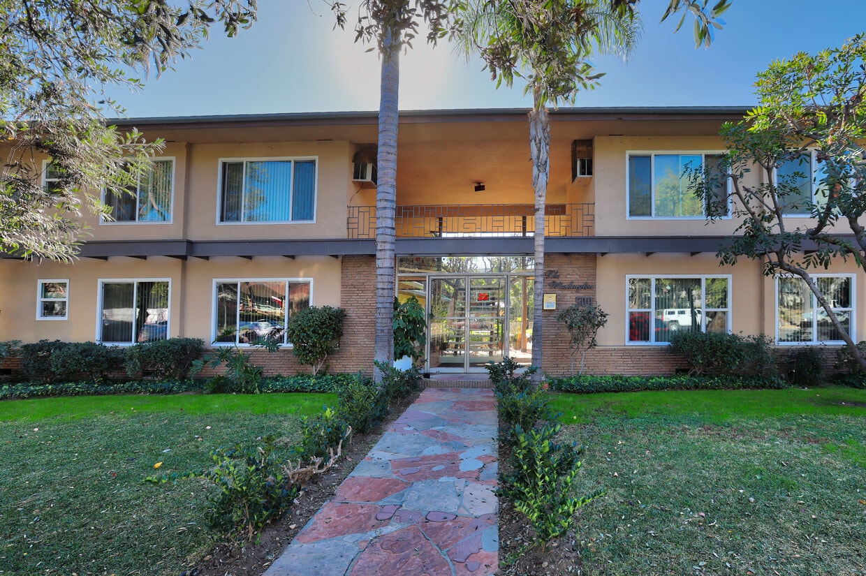 125 1 Bedroom Apartments for Rent in Pasadena, CA Westside Rentals