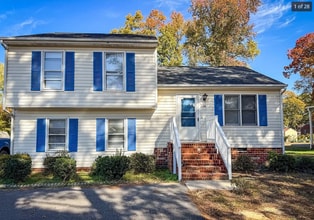 Building Photo - 1706 Hungary Rd