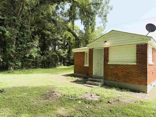 Foto del edificio - 432 W Peebles Rd