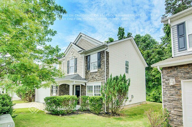 Building Photo - 347 Ashdale Dr