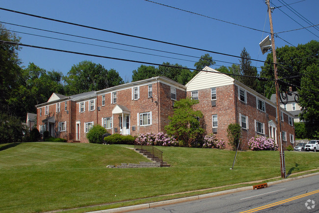 Foto del edificio - Llewelyn Terrace Apartments