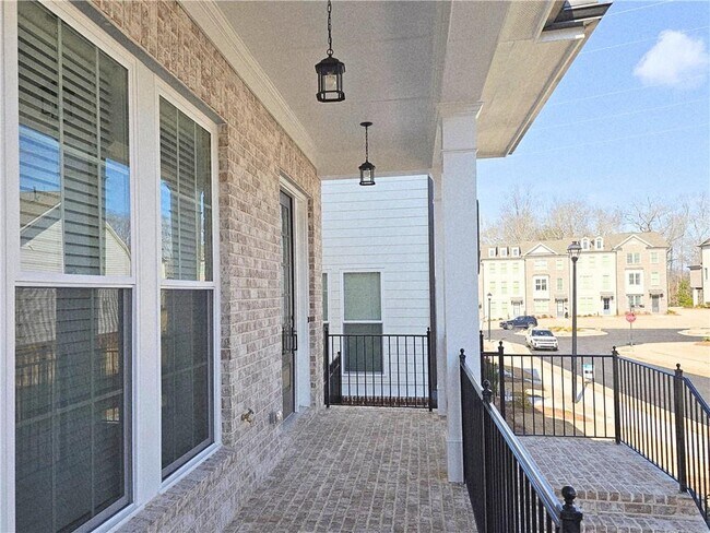 Foto del edificio - 163 Basil St