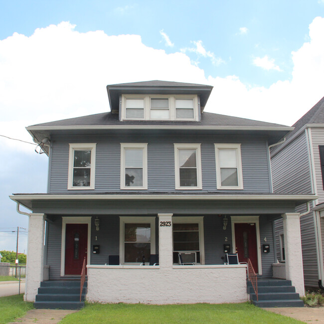 Building Photo - 2923 S 3rd St