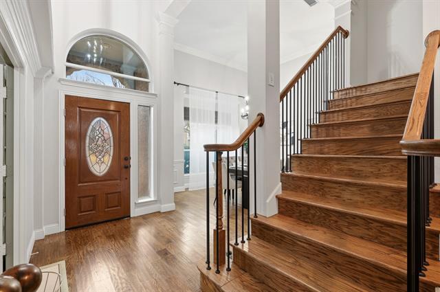 Foto del edificio - 913 Cross Plains Dr