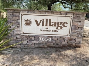Building Photo - 7650 E Williams Dr