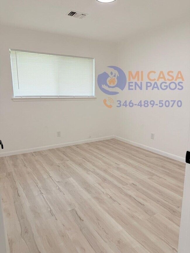 Foto del edificio - Gorgeous all renovated Home in Houston, TX!.