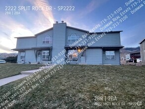 Building Photo - 2222 Split Rock Dr