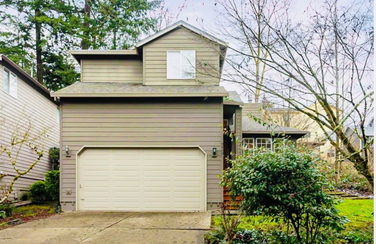 Foto principal - Adorable SW Portland Home Now Available