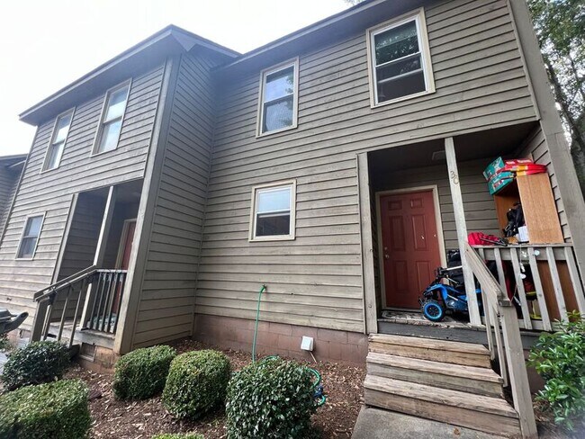 Photo - 343 Old Greenville Hwy Apartment