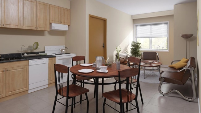 Building Photo - 253 Lester St