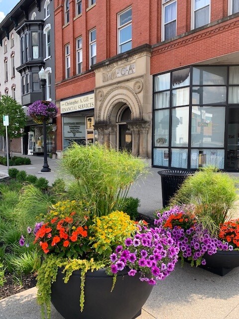 Fachada del edificio - 43 N 3rd St