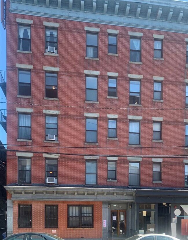 Foto del edificio - 336 4th St